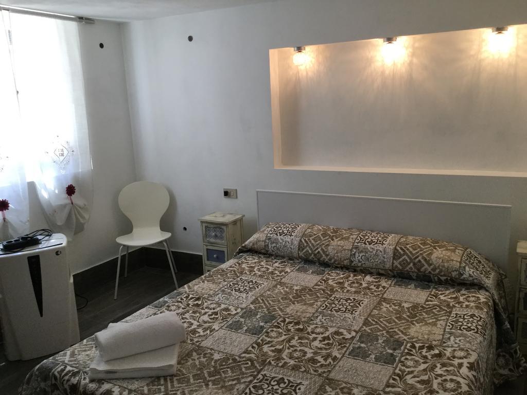Vila Casa Nicoletta Benátky Exteriér fotografie